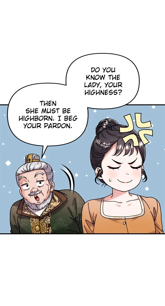 A Martial Master Wakes Up as a Concubine Chapter 17 page 7 - 
