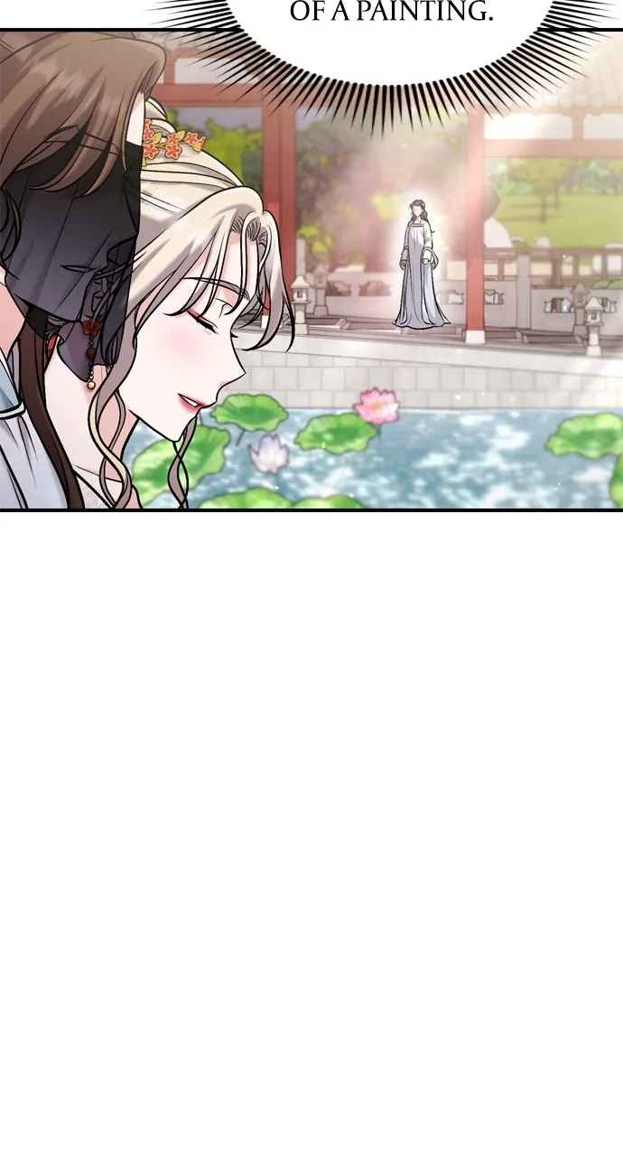 A Martial Master Wakes Up as a Concubine Chapter 17 page 61 - 