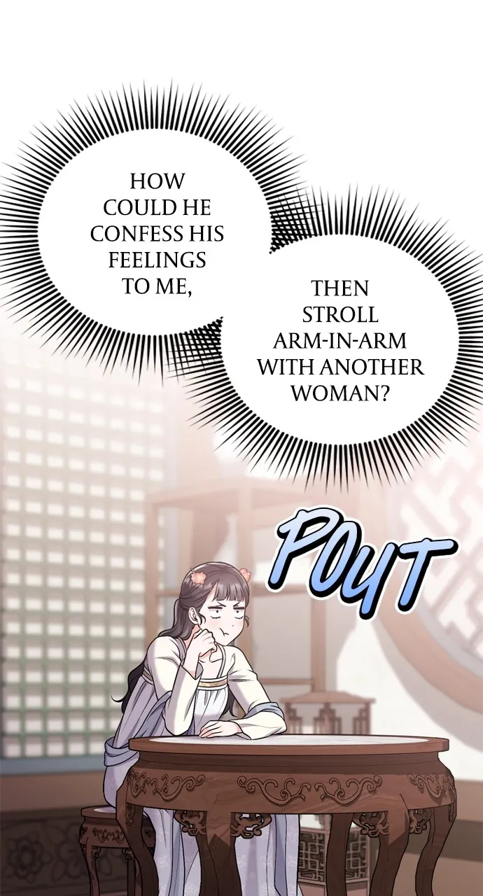 A Martial Master Wakes Up as a Concubine Chapter 17 page 67 - 