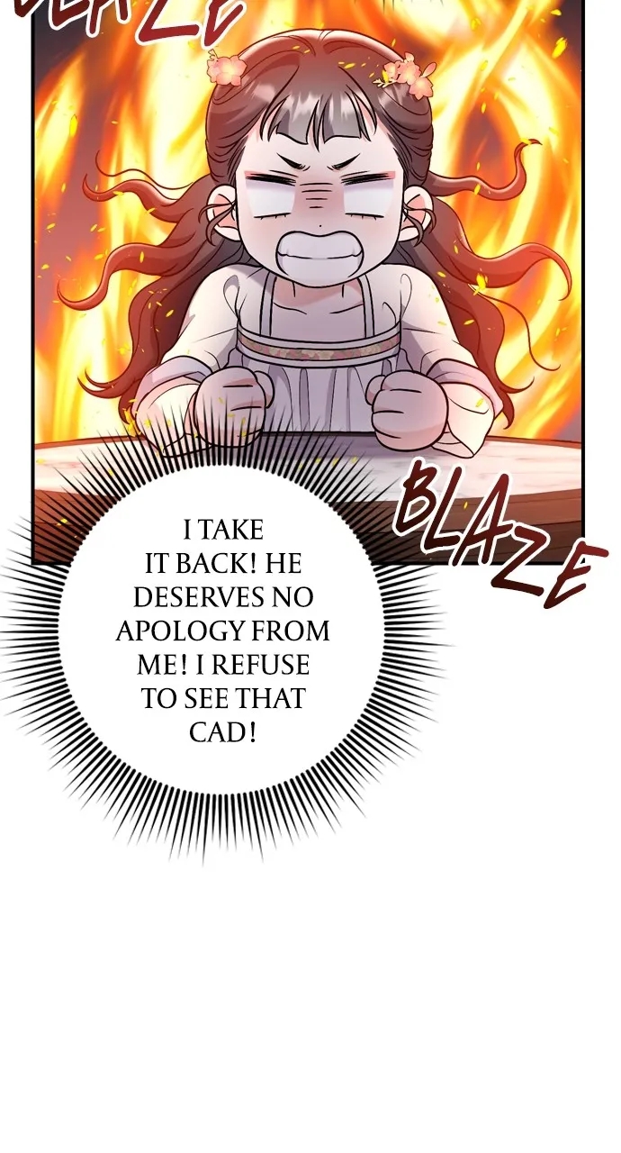 A Martial Master Wakes Up as a Concubine Chapter 17 page 69 - 