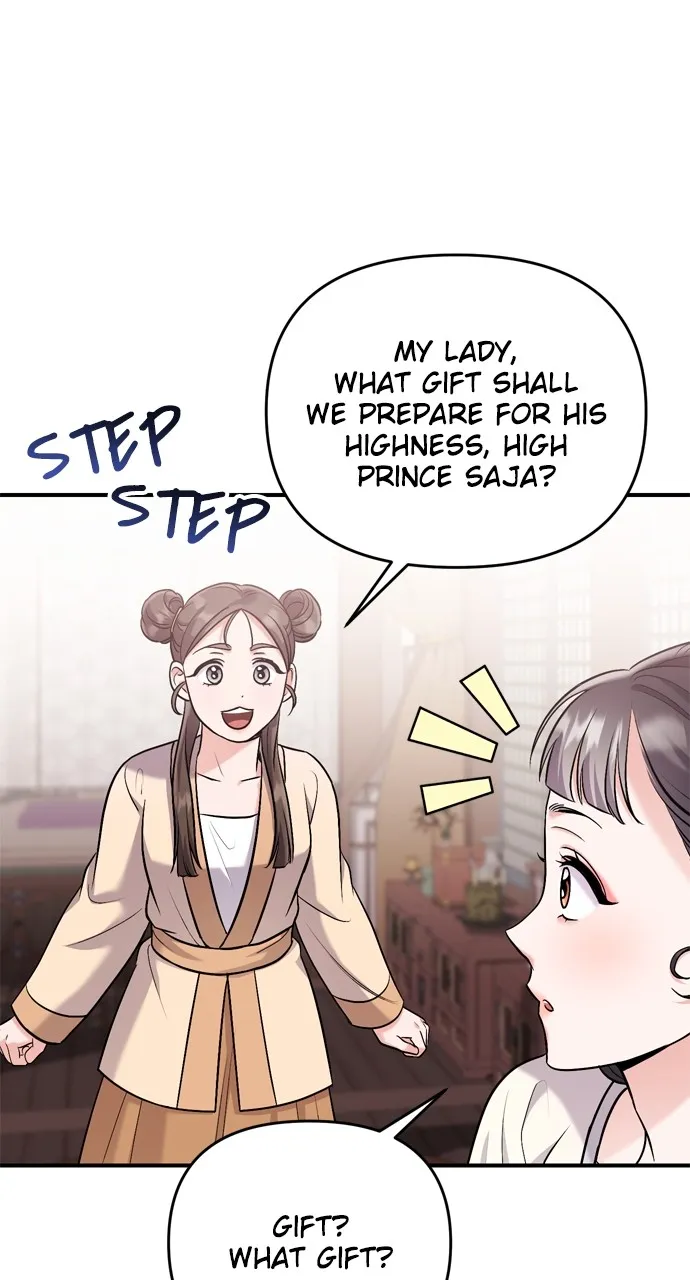 A Martial Master Wakes Up as a Concubine Chapter 17 page 70 - 