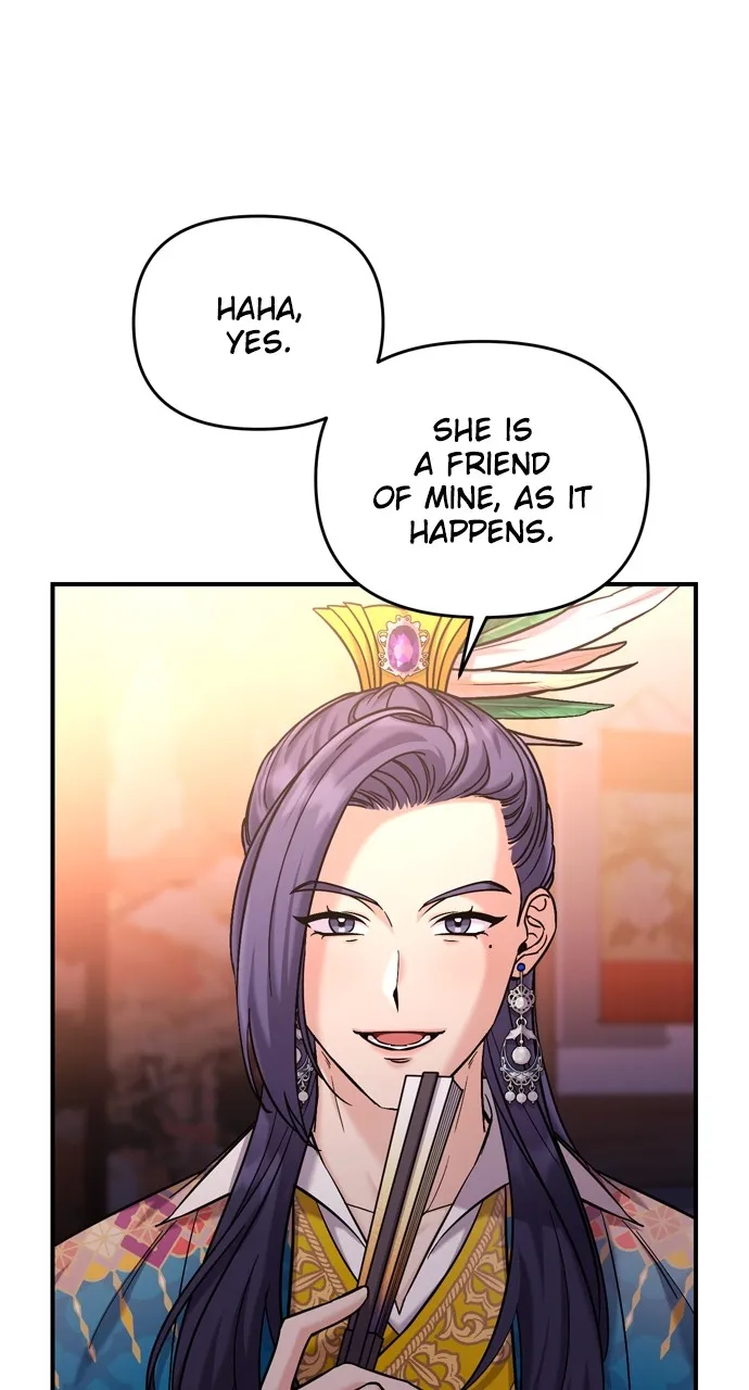 A Martial Master Wakes Up as a Concubine Chapter 17 page 8 - 