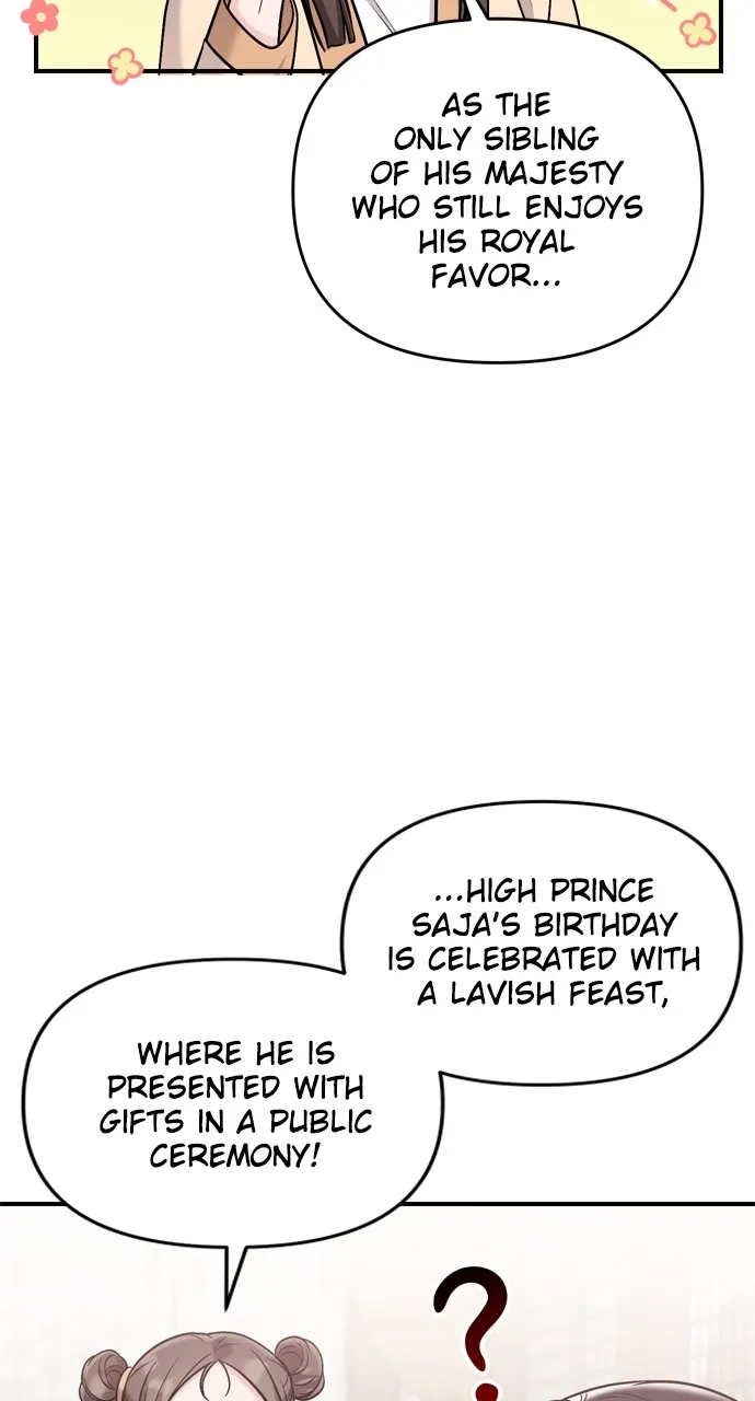 A Martial Master Wakes Up as a Concubine Chapter 17 page 72 - 