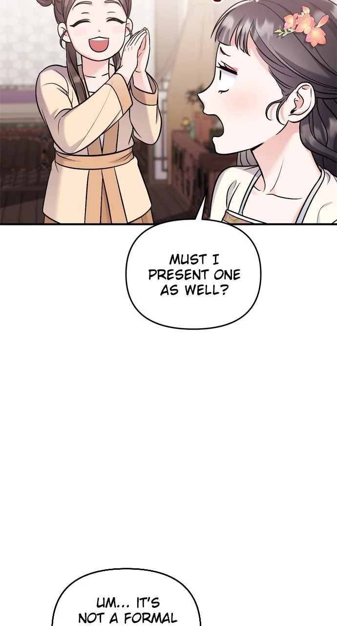 A Martial Master Wakes Up as a Concubine Chapter 17 page 73 - 
