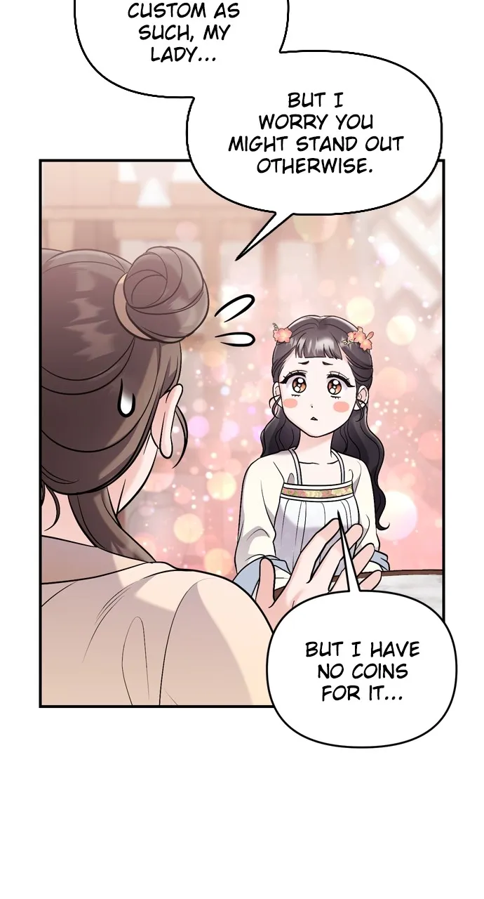 A Martial Master Wakes Up as a Concubine Chapter 17 page 74 - 