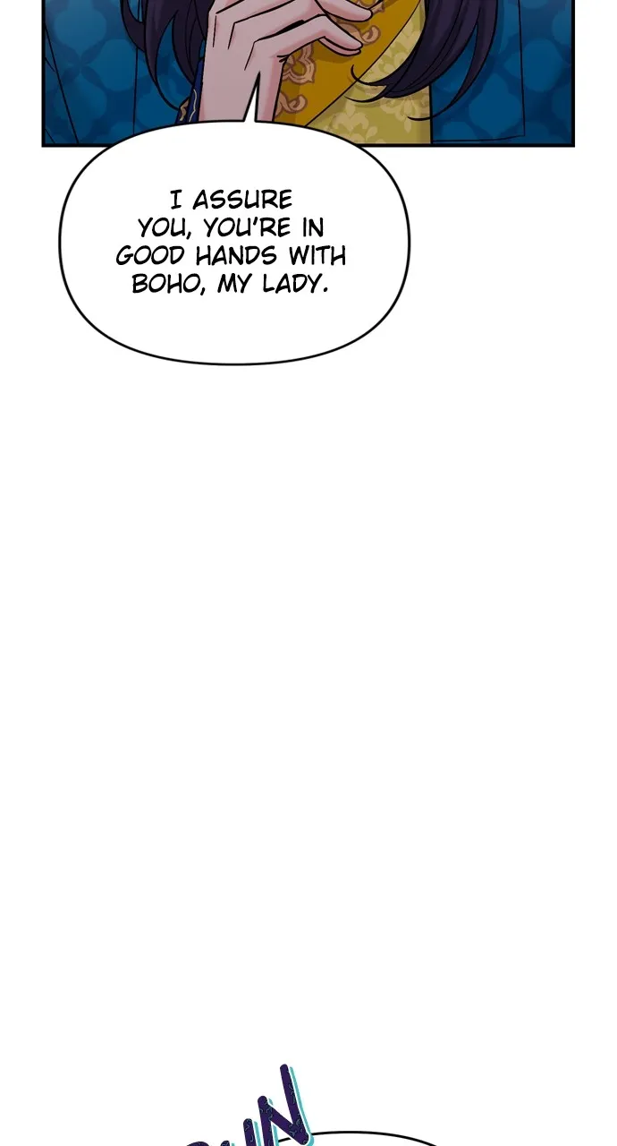 A Martial Master Wakes Up as a Concubine Chapter 17 page 9 - 