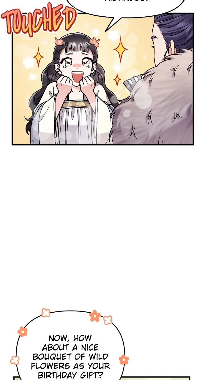 A Martial Master Wakes Up as a Concubine Chapter 17 page 87 - 
