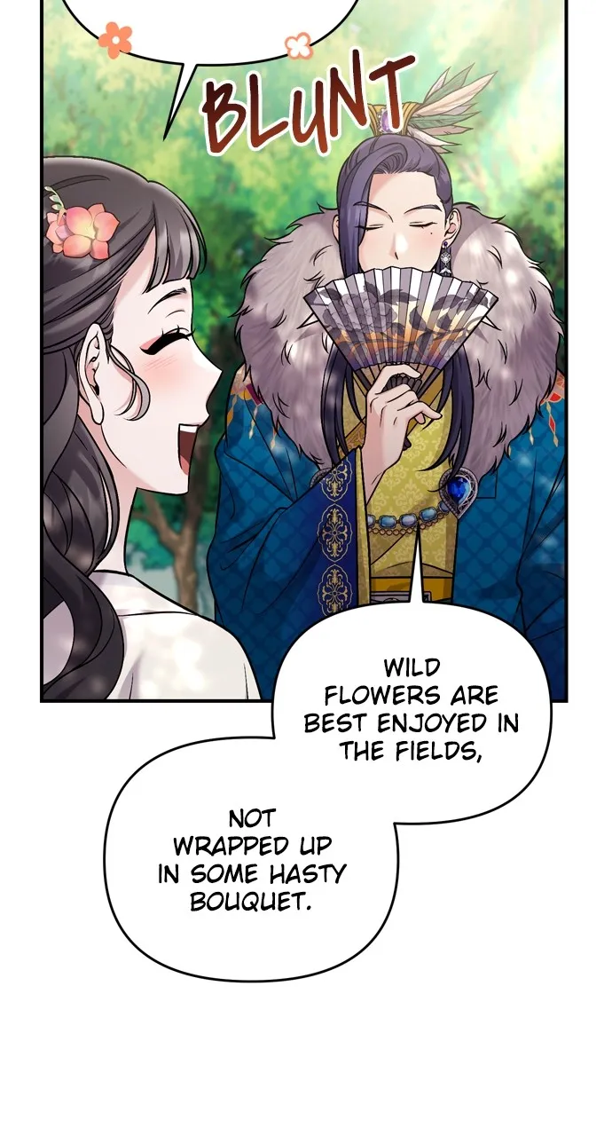 A Martial Master Wakes Up as a Concubine Chapter 17 page 88 - 