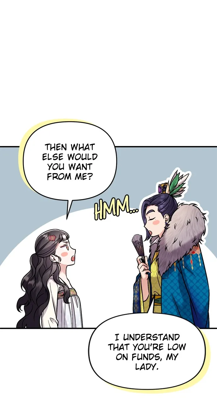 A Martial Master Wakes Up as a Concubine Chapter 17 page 89 - 