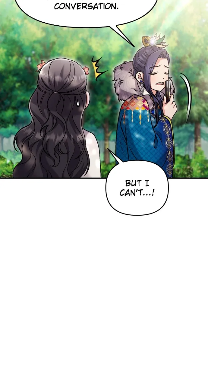 A Martial Master Wakes Up as a Concubine Chapter 17 page 95 - 
