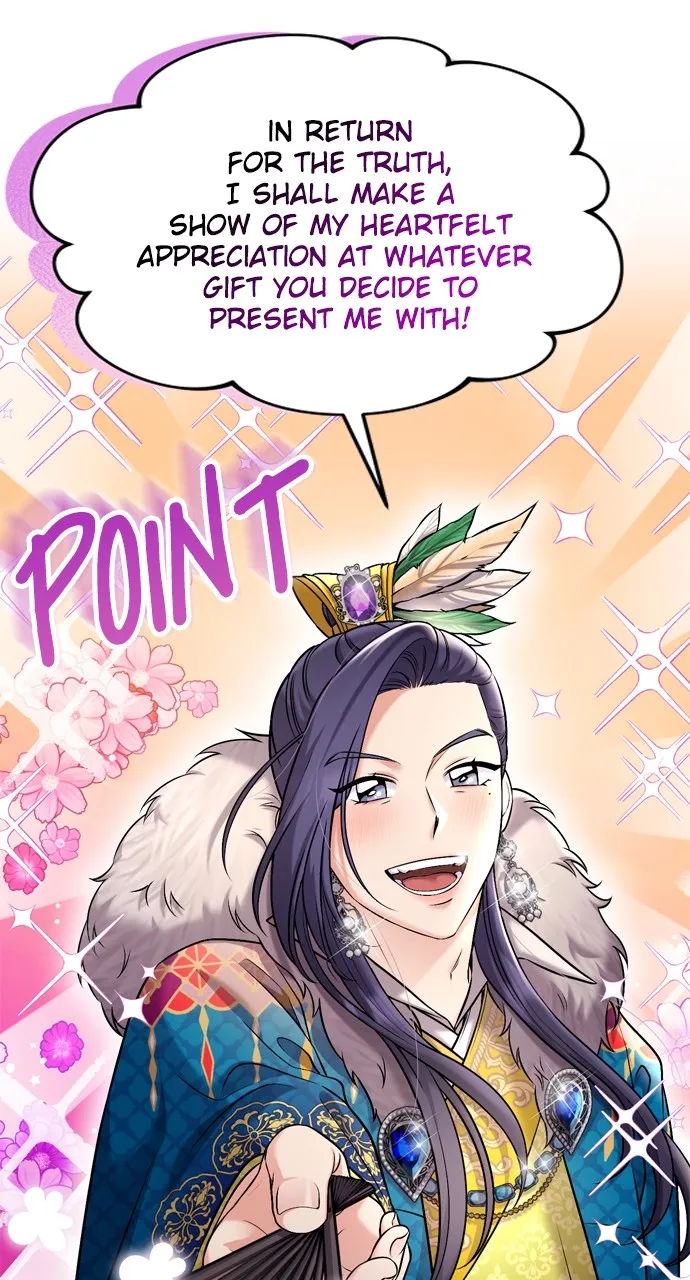 A Martial Master Wakes Up as a Concubine Chapter 17 page 96 - 