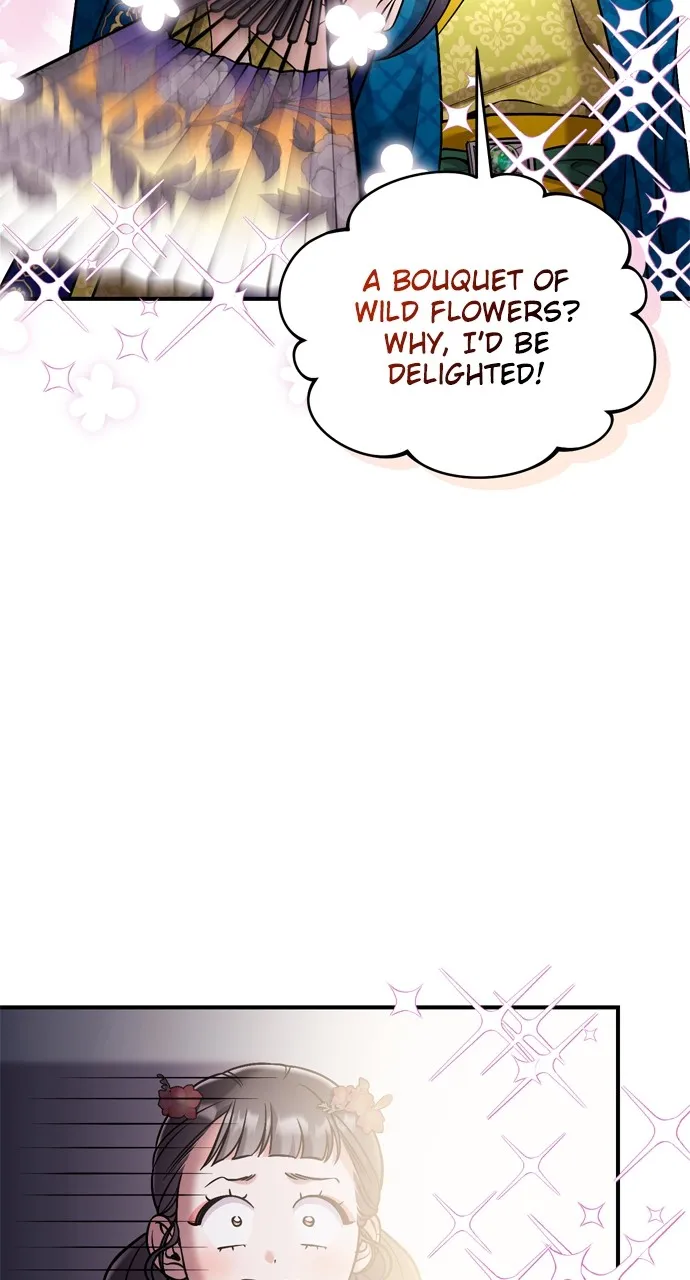 A Martial Master Wakes Up as a Concubine Chapter 17 page 97 - 