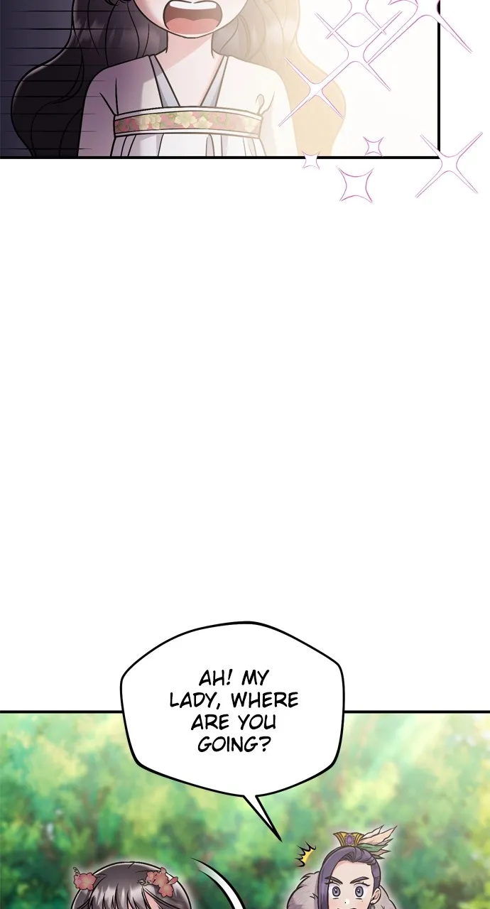 A Martial Master Wakes Up as a Concubine Chapter 17 page 98 - 