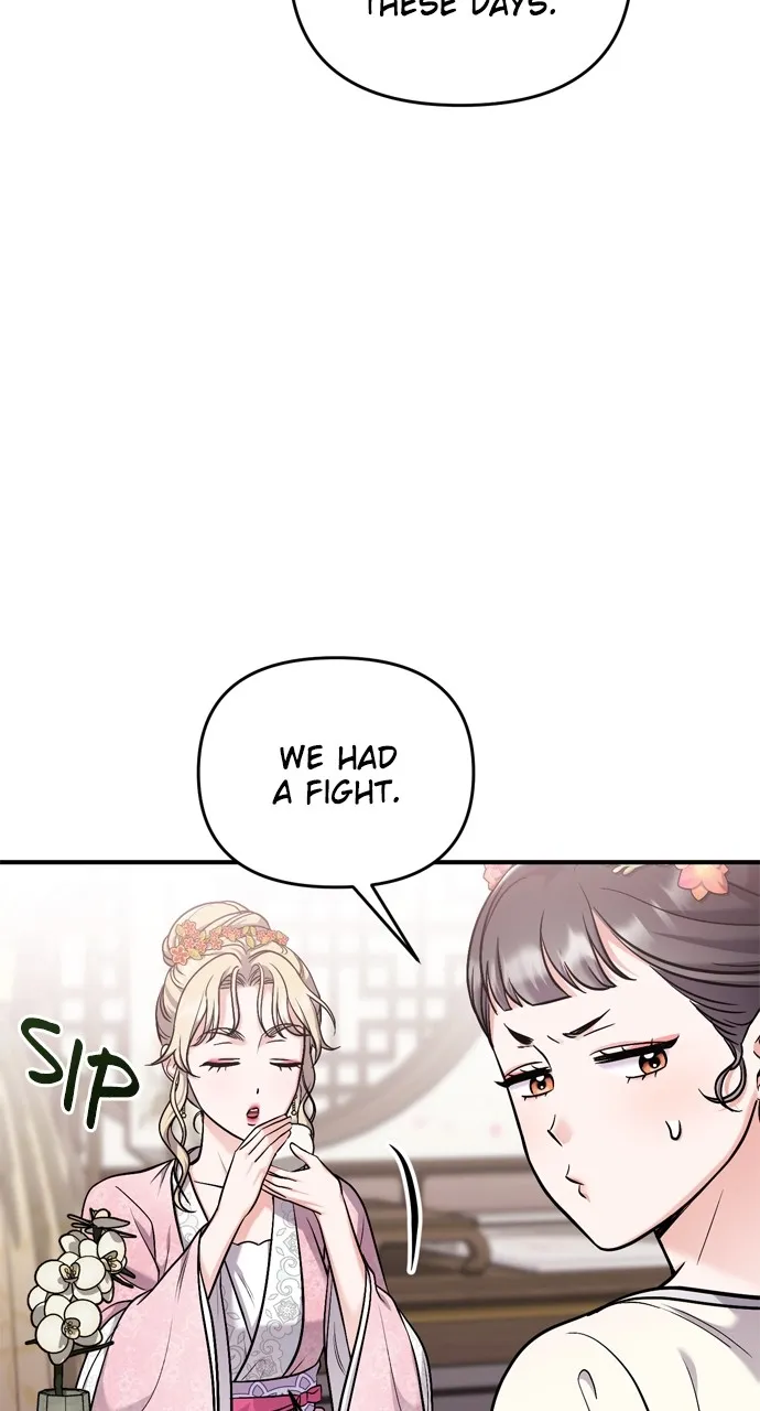 A Martial Master Wakes Up as a Concubine Chapter 18 page 11 - 