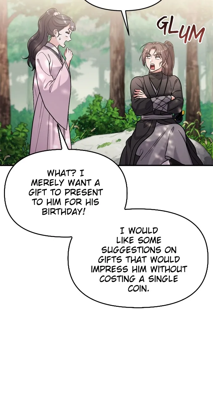 A Martial Master Wakes Up as a Concubine Chapter 18 page 101 - 