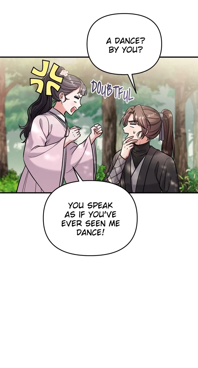 A Martial Master Wakes Up as a Concubine Chapter 18 page 105 - 