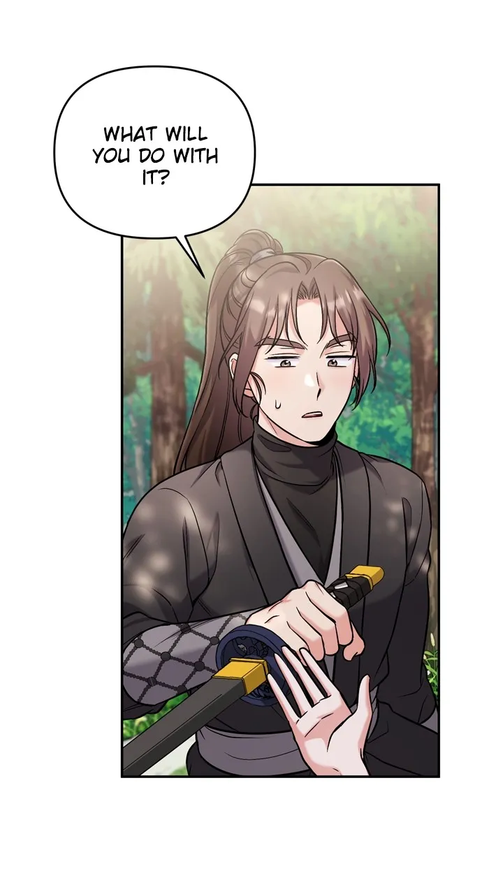 A Martial Master Wakes Up as a Concubine Chapter 18 page 107 - 