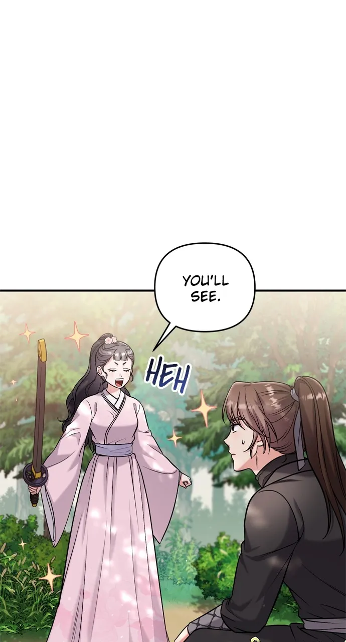 A Martial Master Wakes Up as a Concubine Chapter 18 page 108 - 
