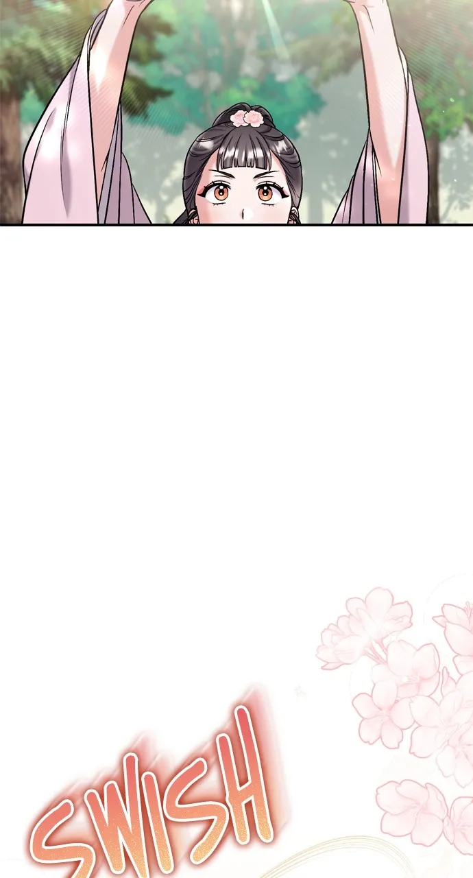 A Martial Master Wakes Up as a Concubine Chapter 18 page 110 - 