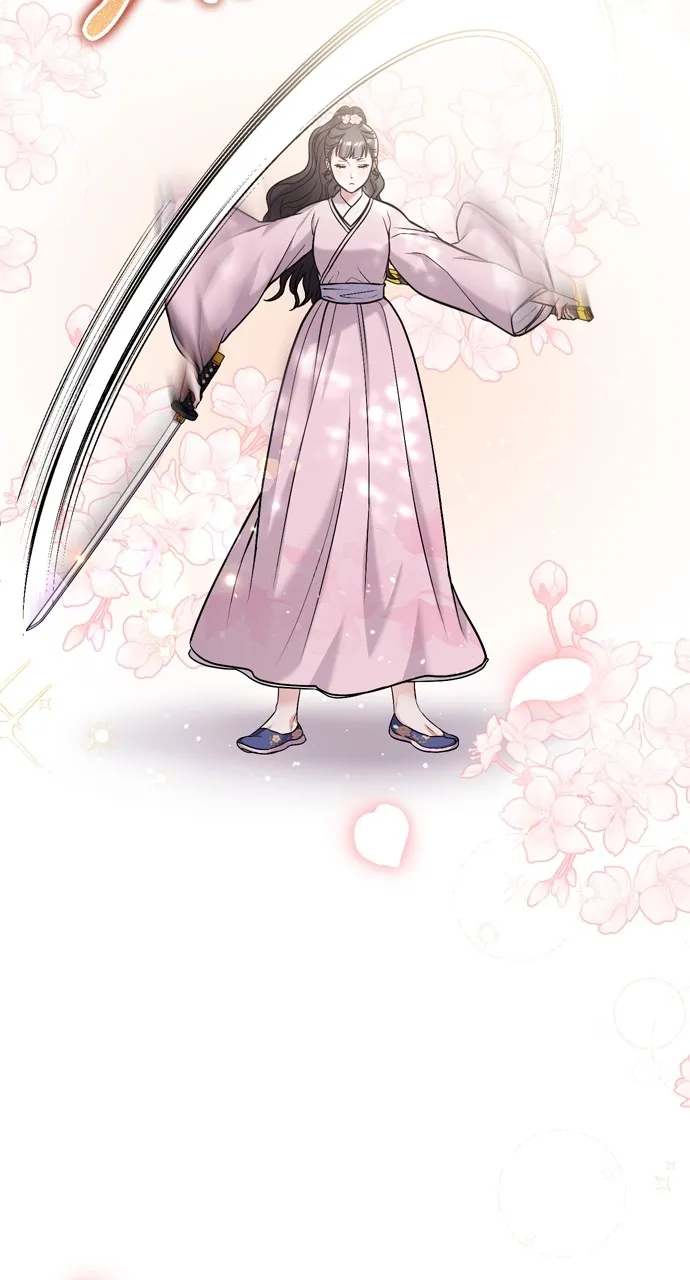 A Martial Master Wakes Up as a Concubine Chapter 18 page 111 - 