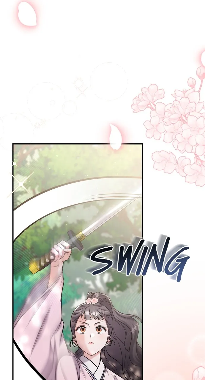 A Martial Master Wakes Up as a Concubine Chapter 18 page 112 - 