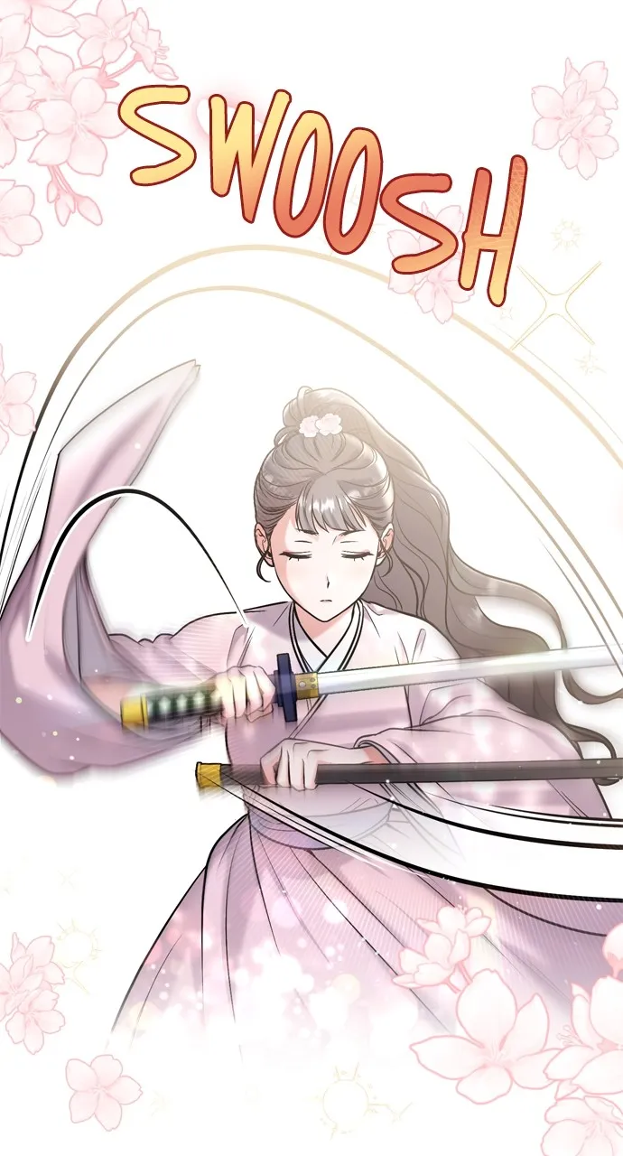 A Martial Master Wakes Up as a Concubine Chapter 18 page 115 - 