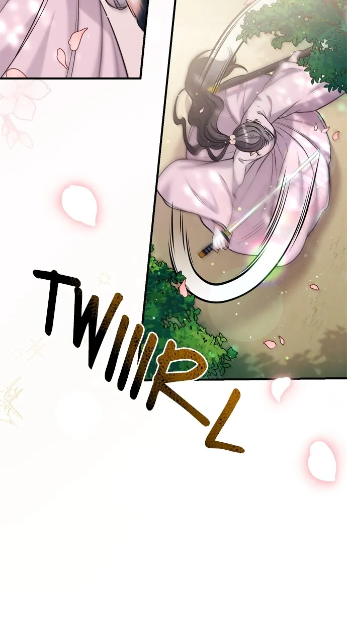 A Martial Master Wakes Up as a Concubine Chapter 18 page 119 - 