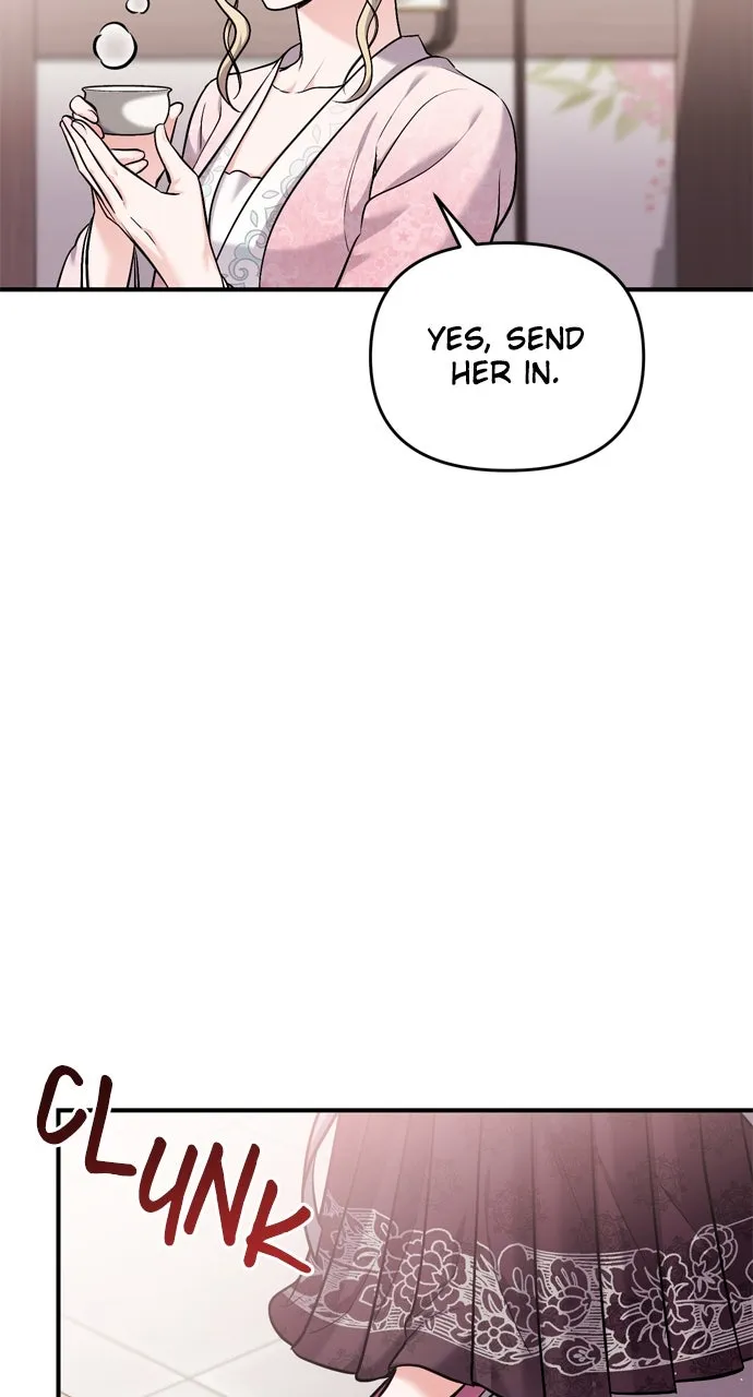A Martial Master Wakes Up as a Concubine Chapter 18 page 13 - 