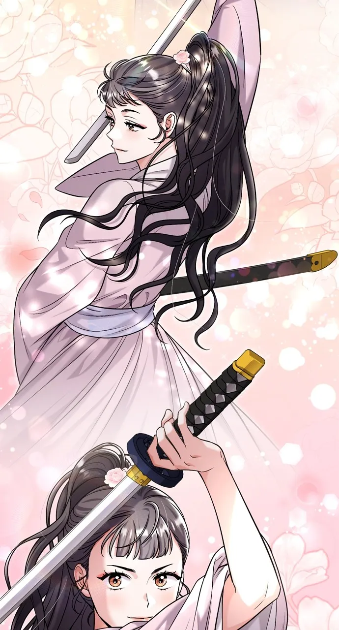A Martial Master Wakes Up as a Concubine Chapter 18 page 121 - 