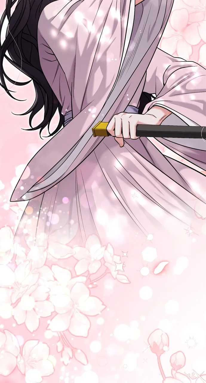A Martial Master Wakes Up as a Concubine Chapter 18 page 122 - 