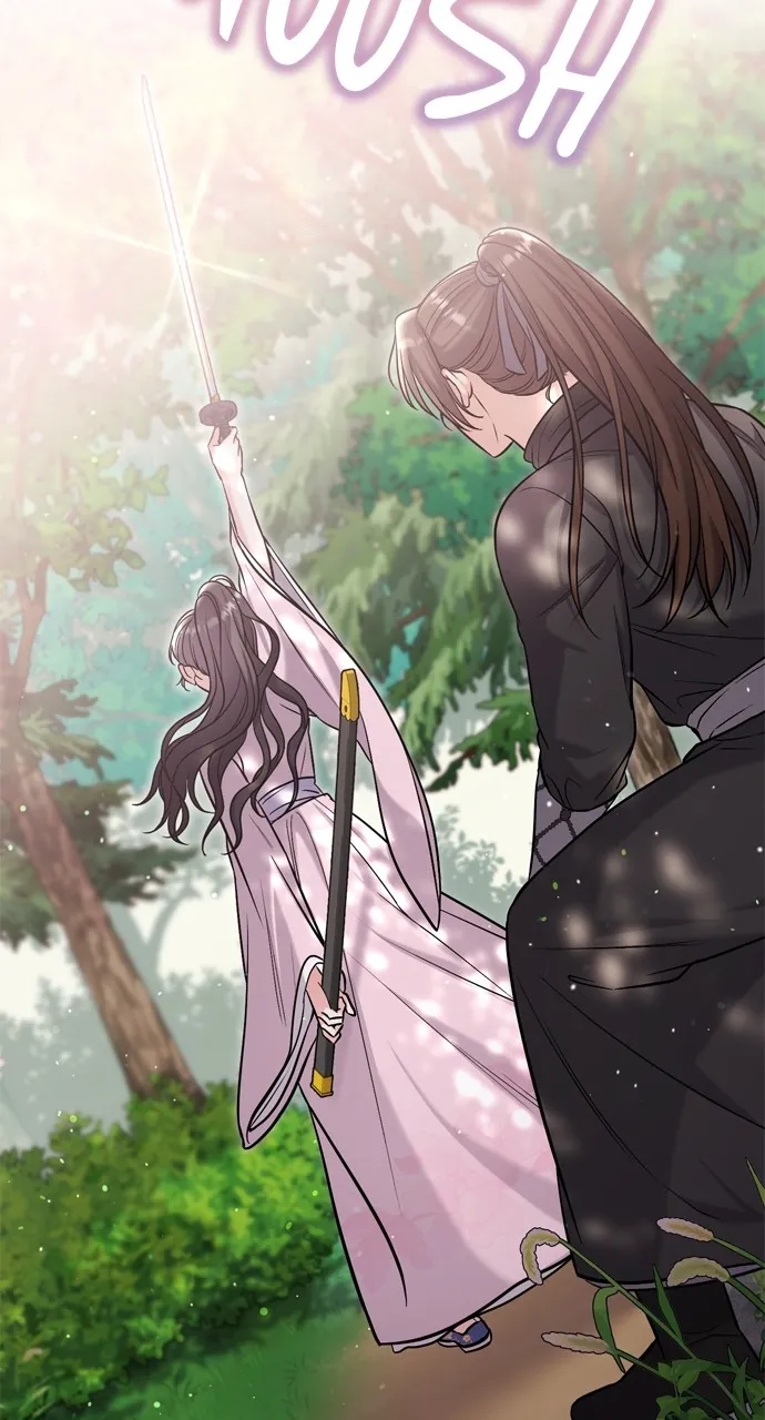 A Martial Master Wakes Up as a Concubine Chapter 18 page 125 - 