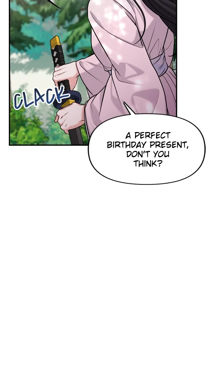 A Martial Master Wakes Up as a Concubine Chapter 18 page 127 - 