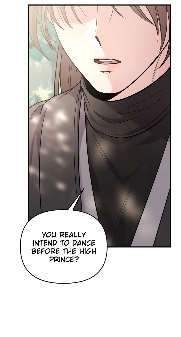 A Martial Master Wakes Up as a Concubine Chapter 18 page 128 - 