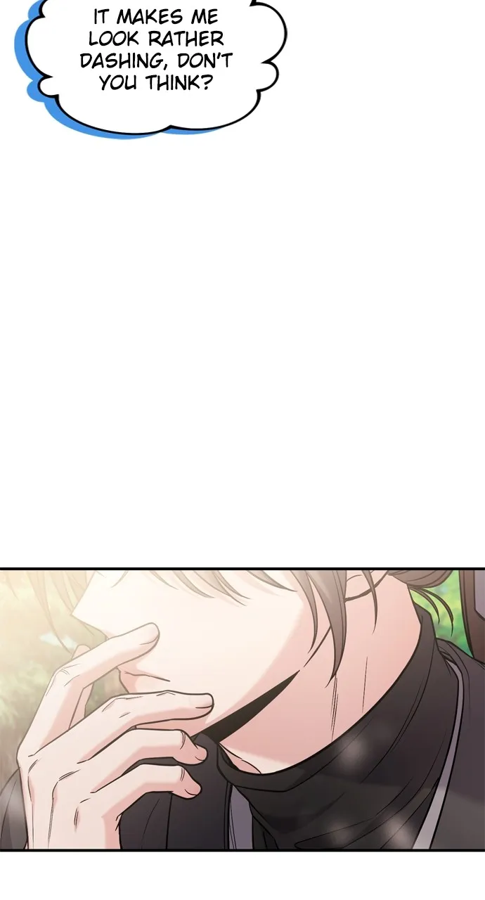 A Martial Master Wakes Up as a Concubine Chapter 18 page 130 - 