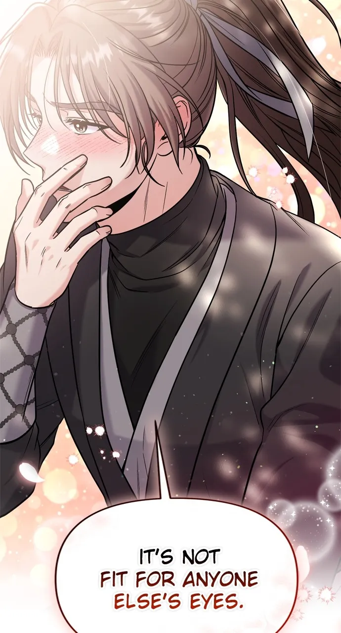 A Martial Master Wakes Up as a Concubine Chapter 18 page 132 - 