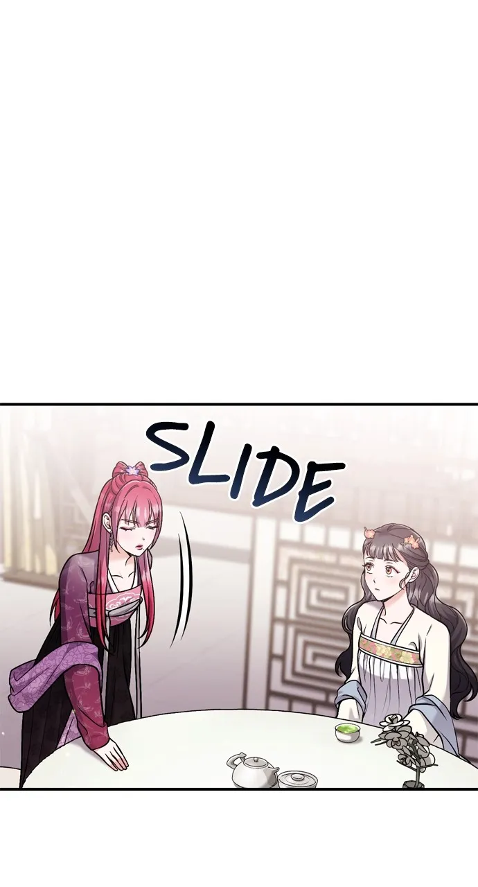 A Martial Master Wakes Up as a Concubine Chapter 18 page 17 - 