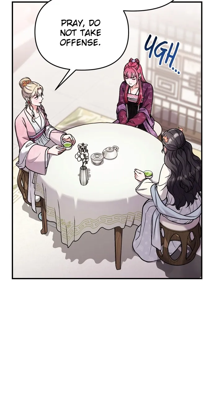 A Martial Master Wakes Up as a Concubine Chapter 18 page 20 - 