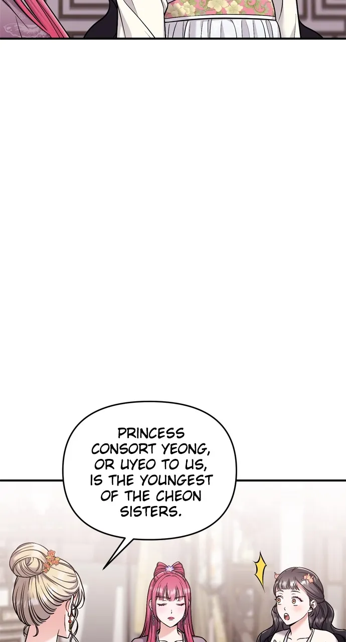 A Martial Master Wakes Up as a Concubine Chapter 18 page 22 - 