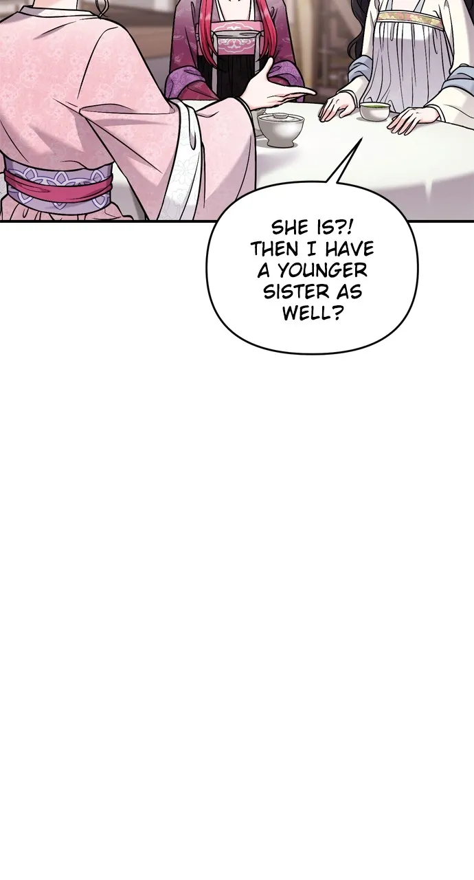 A Martial Master Wakes Up as a Concubine Chapter 18 page 23 - 