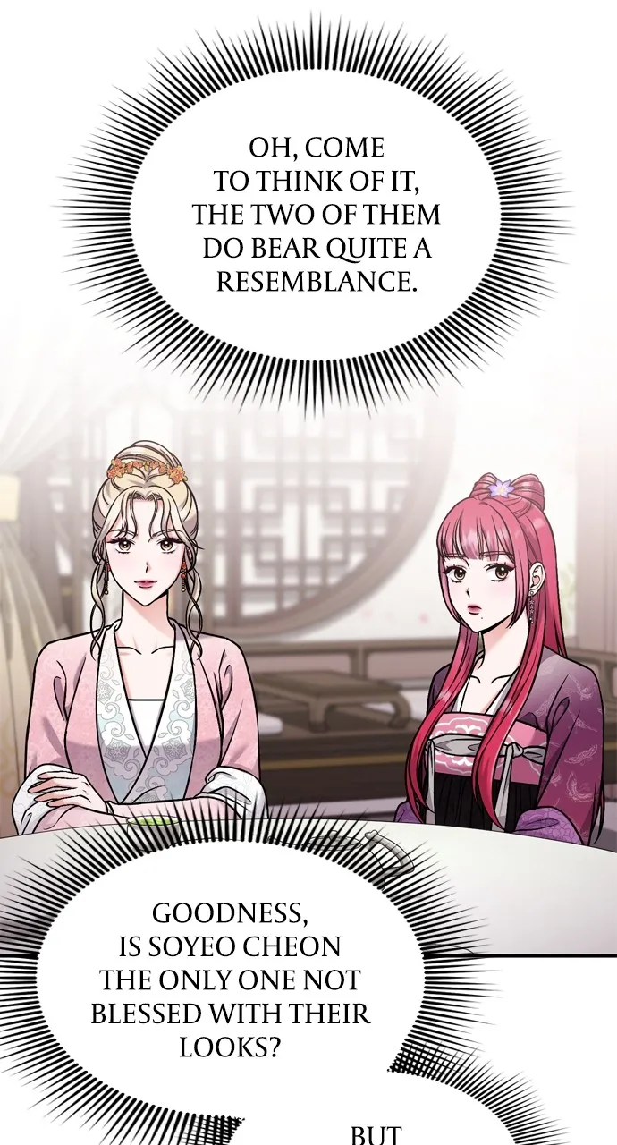 A Martial Master Wakes Up as a Concubine Chapter 18 page 24 - 