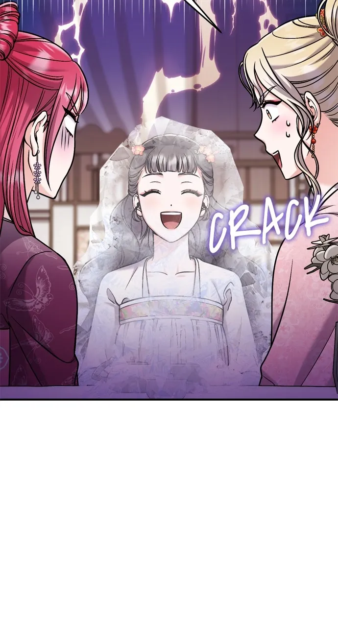 A Martial Master Wakes Up as a Concubine Chapter 18 page 27 - 