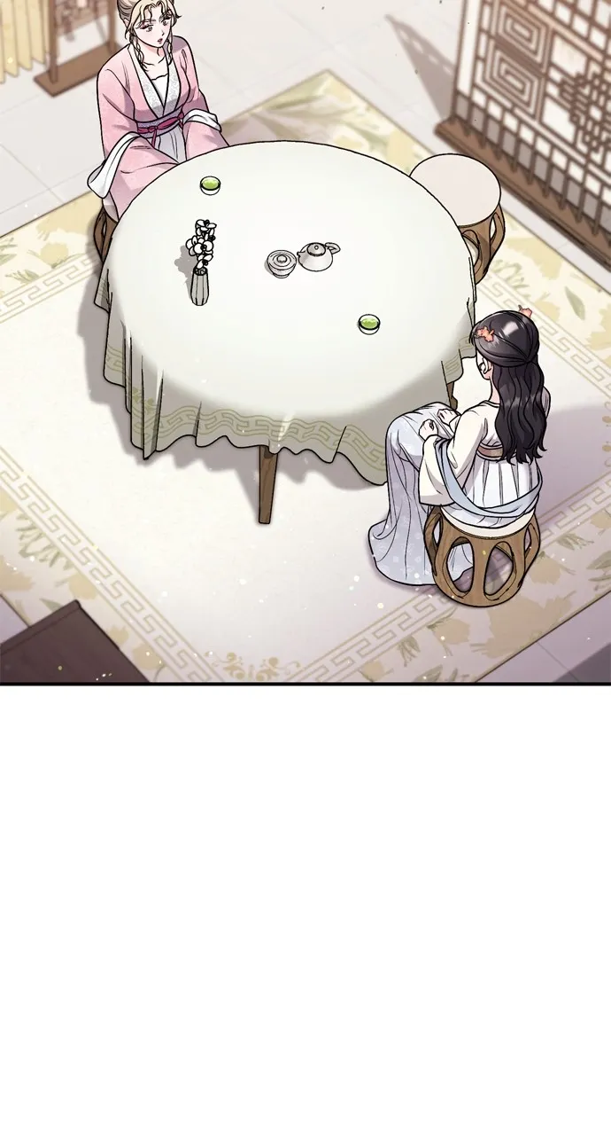 A Martial Master Wakes Up as a Concubine Chapter 18 page 4 - 