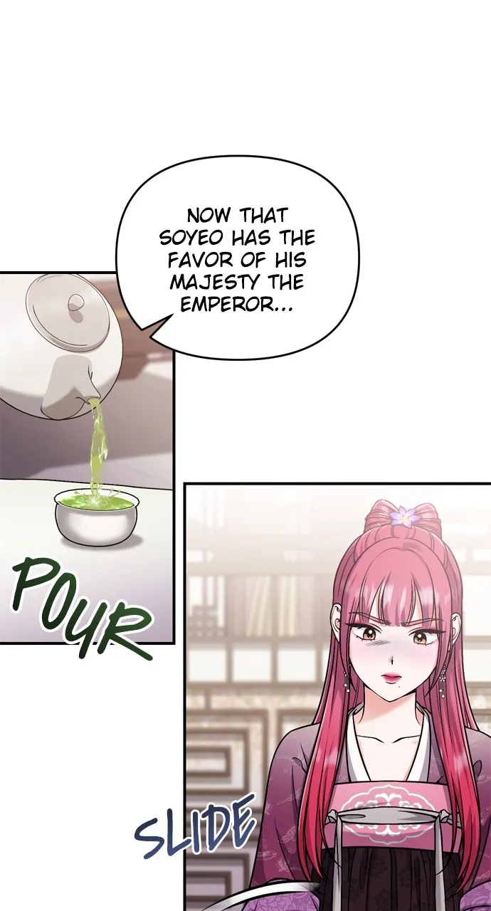 A Martial Master Wakes Up as a Concubine Chapter 18 page 32 - 