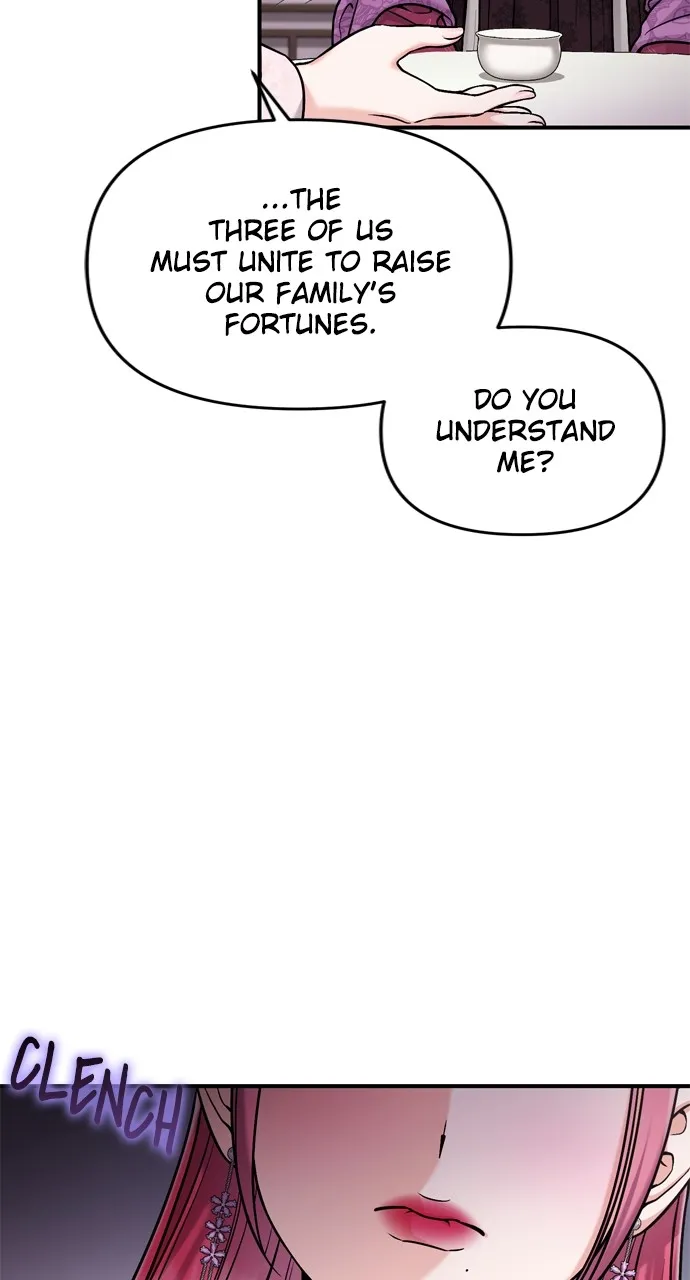 A Martial Master Wakes Up as a Concubine Chapter 18 page 33 - 