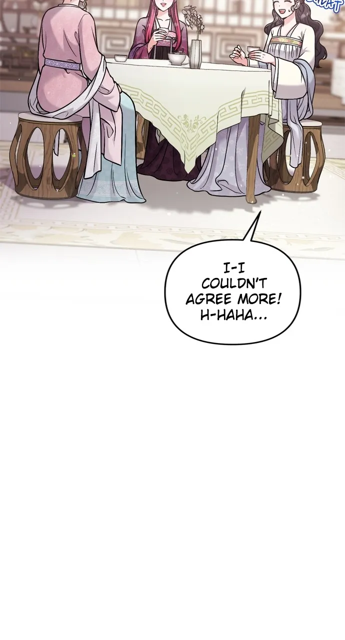 A Martial Master Wakes Up as a Concubine Chapter 18 page 35 - 
