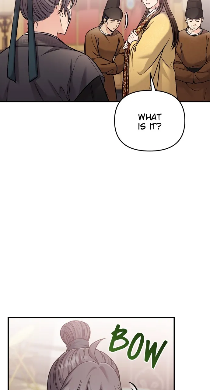 A Martial Master Wakes Up as a Concubine Chapter 18 page 40 - 