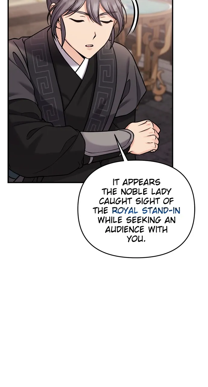 A Martial Master Wakes Up as a Concubine Chapter 18 page 41 - 