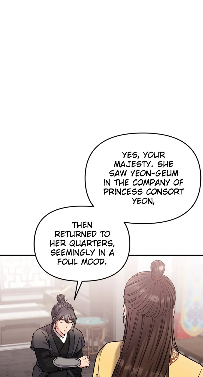 A Martial Master Wakes Up as a Concubine Chapter 18 page 43 - 