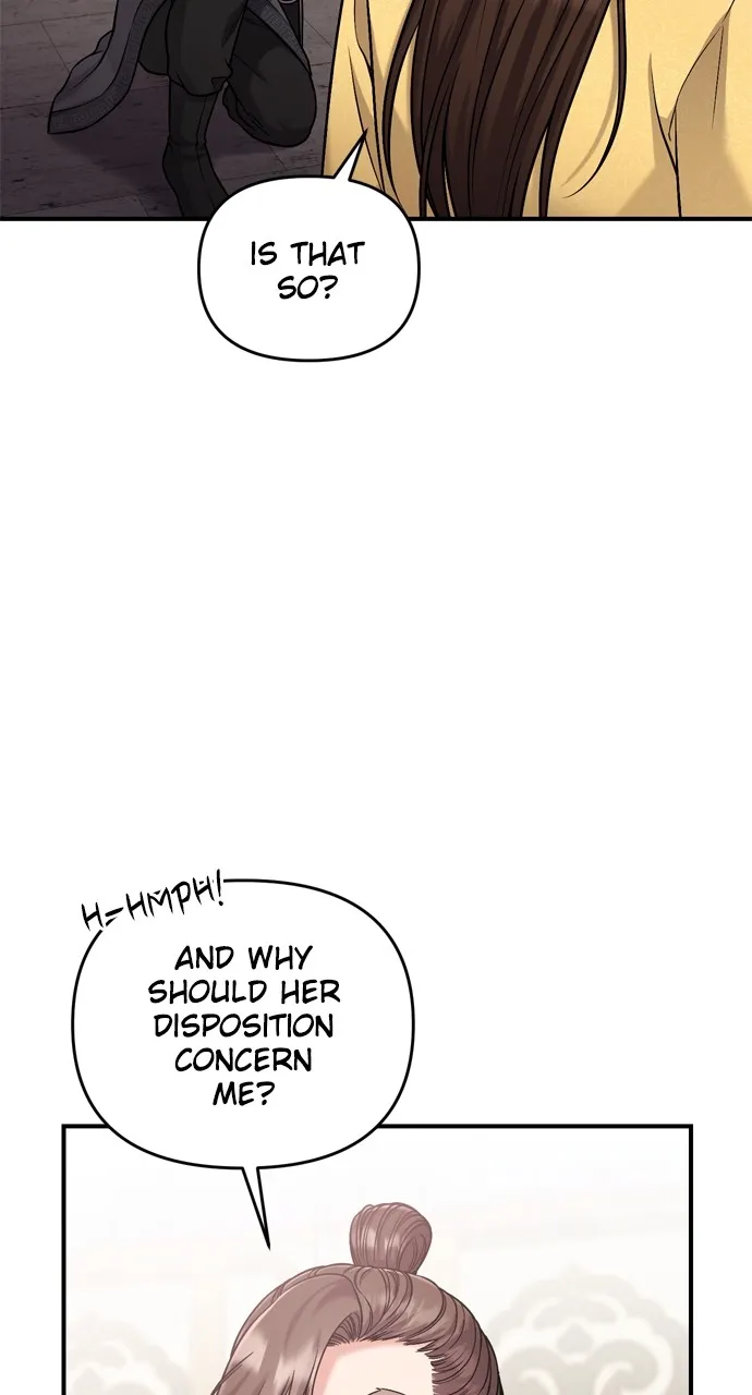 A Martial Master Wakes Up as a Concubine Chapter 18 page 44 - 