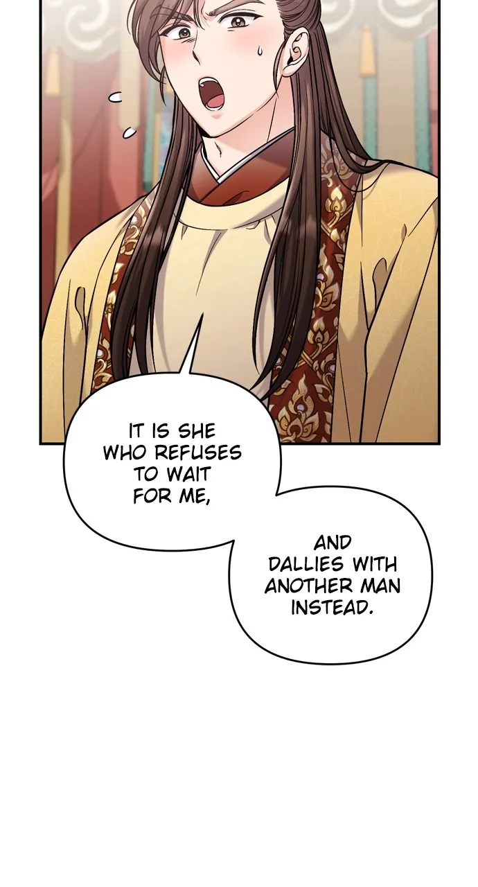 A Martial Master Wakes Up as a Concubine Chapter 18 page 45 - 